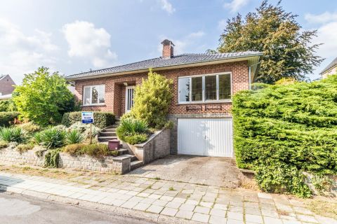 Villa for rent in Tervuren