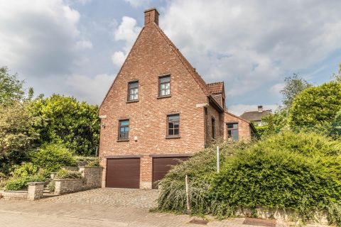 Villa for rent in Tervuren