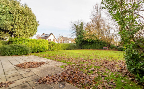 Villa for rent in Wezembeek-Oppem