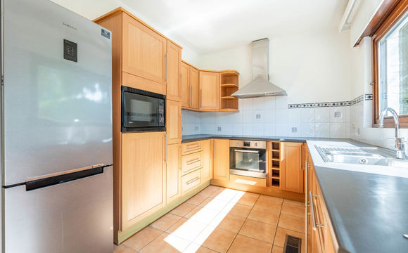 Villa for rent in Wezembeek-Oppem