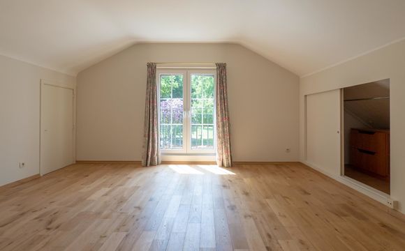 Villa for rent in Wezembeek-Oppem