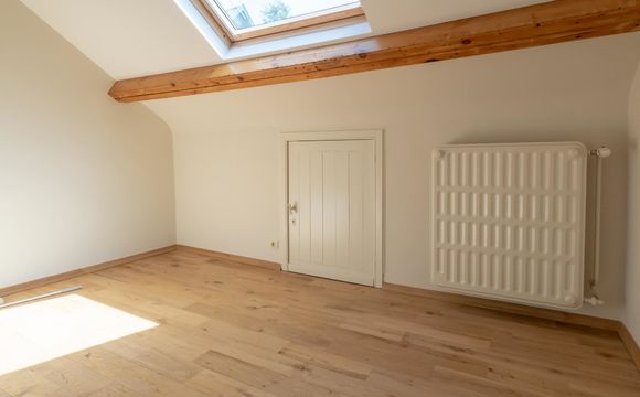 Villa for rent in Wezembeek-Oppem