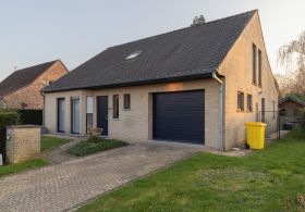 Villa for sale in Erps-Kwerps