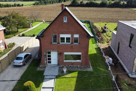 Villa for sale in Everberg