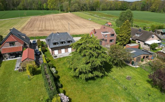 Villa for sale in Everberg