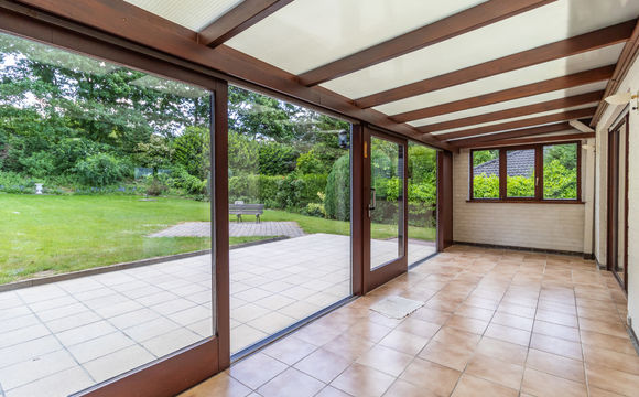 Villa for sale in Everberg