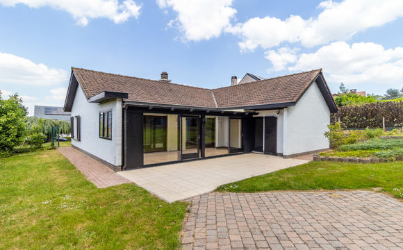 Villa for sale in Everberg