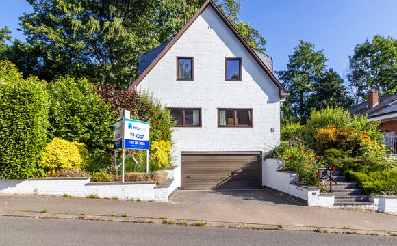 Villa for sale in Everberg