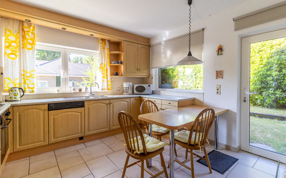 Villa for sale in Everberg