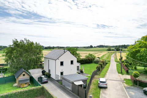 Villa for sale in Everberg