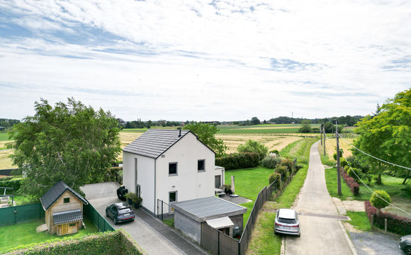 Villa for sale in Everberg