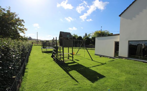 Villa for sale in Everberg