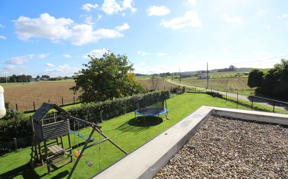 Villa for sale in Everberg