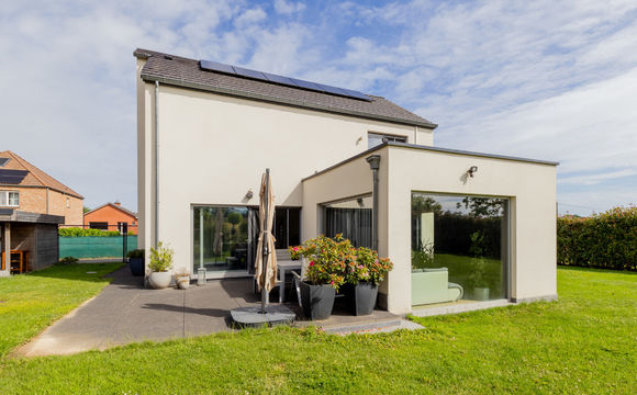 Villa for sale in Everberg