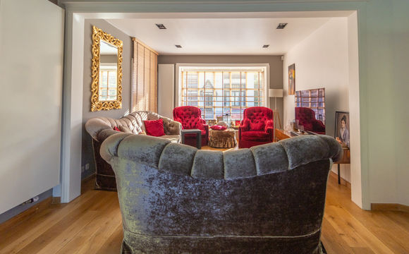 Villa for sale in Kortenberg