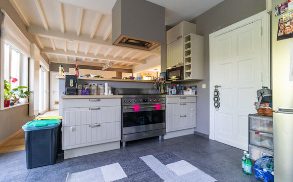 Villa for sale in Kortenberg
