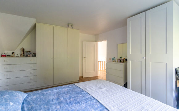 Villa for sale in Kortenberg