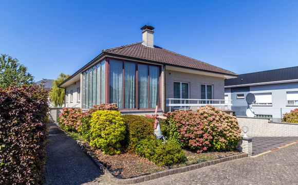 Villa for sale in Kortenberg