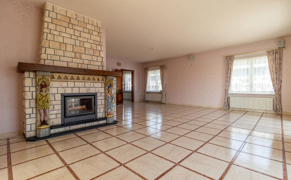 Villa for sale in Kortenberg