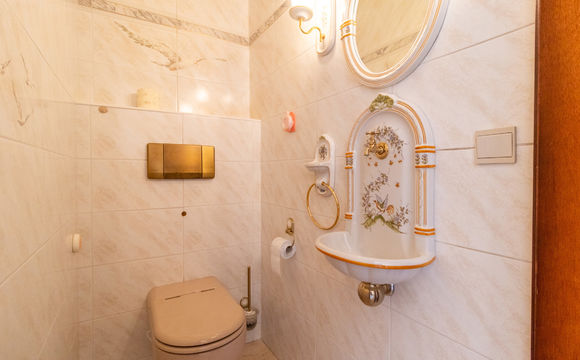 Villa for sale in Kortenberg