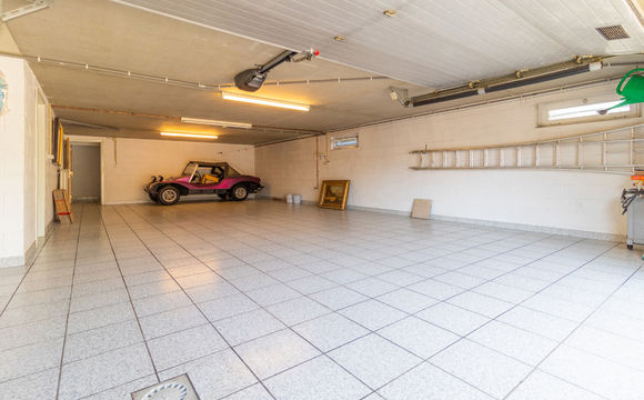 Villa for sale in Kortenberg