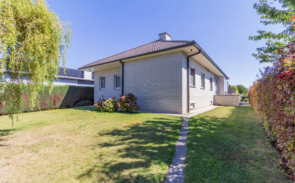 Villa for sale in Kortenberg