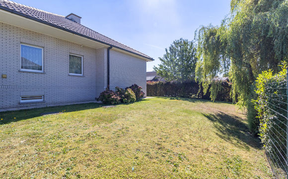 Villa for sale in Kortenberg