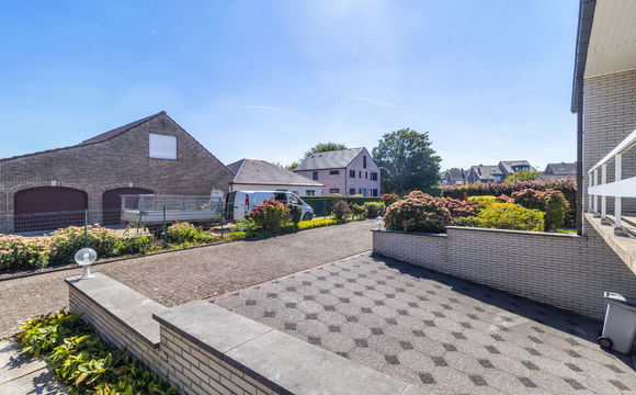 Villa for sale in Kortenberg