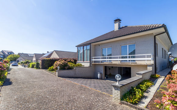 Villa for sale in Kortenberg