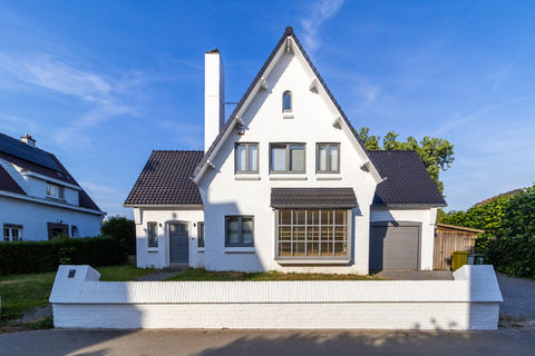 Villa for sale in Kortenberg