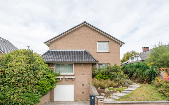 Villa for sale in Kraainem