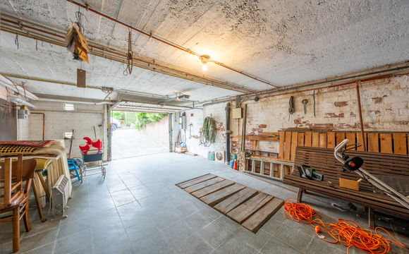 Villa for sale in Kraainem