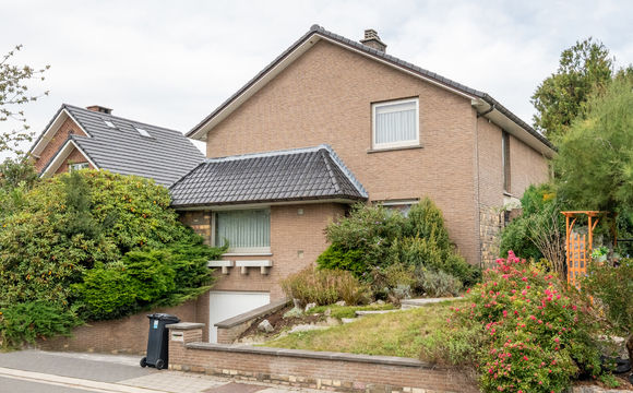 Villa for sale in Kraainem