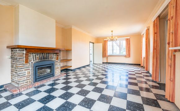 Villa for sale in Kraainem