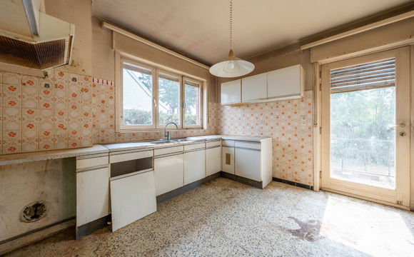 Villa for sale in Sterrebeek