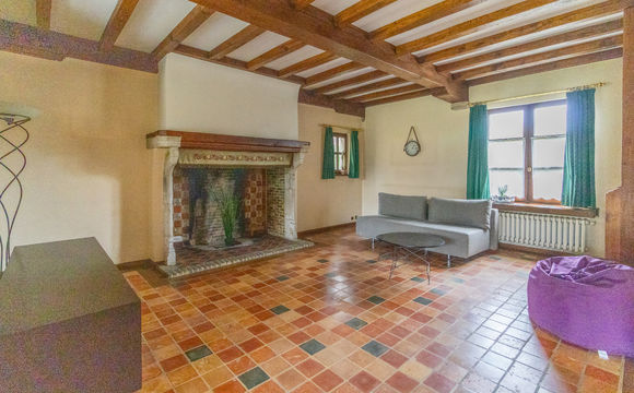 Villa for sale in Sterrebeek