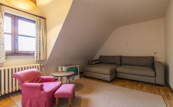 Villa for sale in Sterrebeek