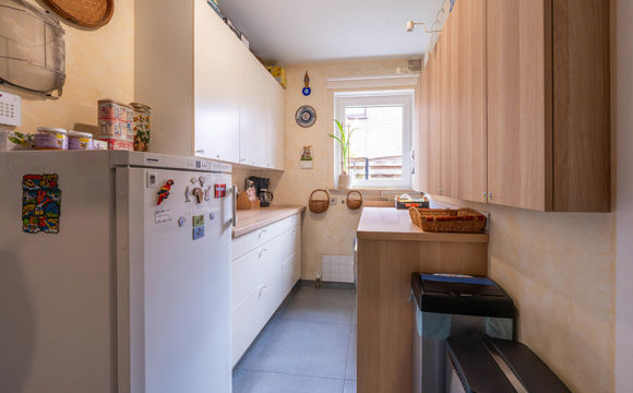 Villa for sale in Sterrebeek