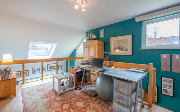 Villa for sale in Sterrebeek