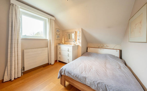 Villa for sale in Sterrebeek