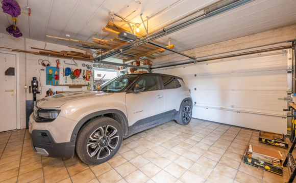 Villa for sale in Sterrebeek