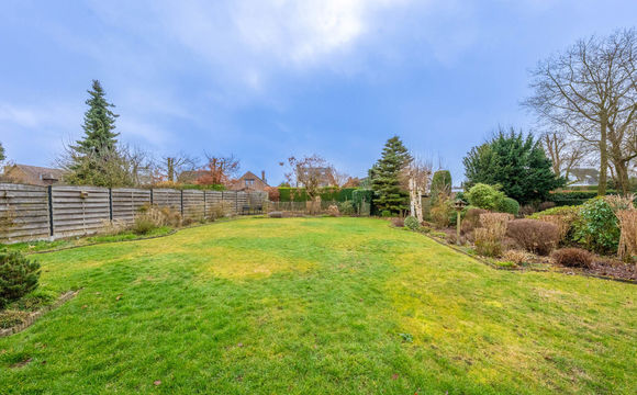 Villa for sale in Sterrebeek