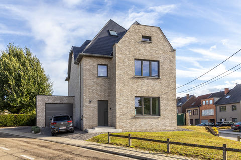 Villa for sale in Tervuren