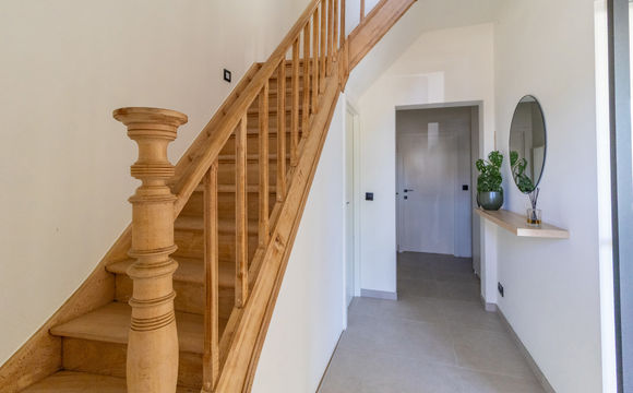 Villa for sale in Tervuren