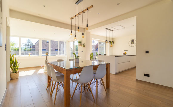 Villa for sale in Tervuren