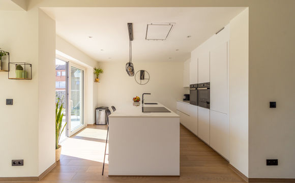 Villa for sale in Tervuren