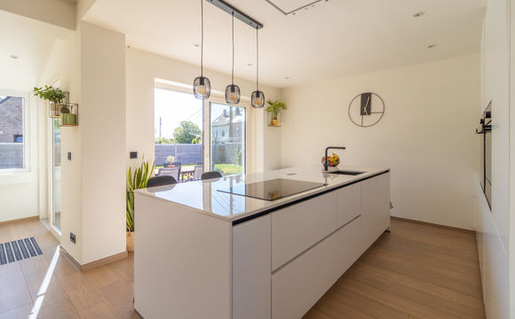 Villa for sale in Tervuren