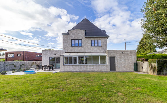 Villa for sale in Tervuren