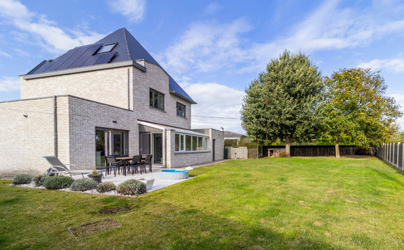 Villa for sale in Tervuren