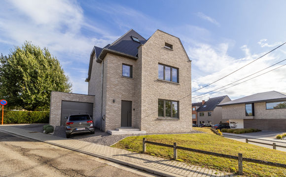 Villa for sale in Tervuren